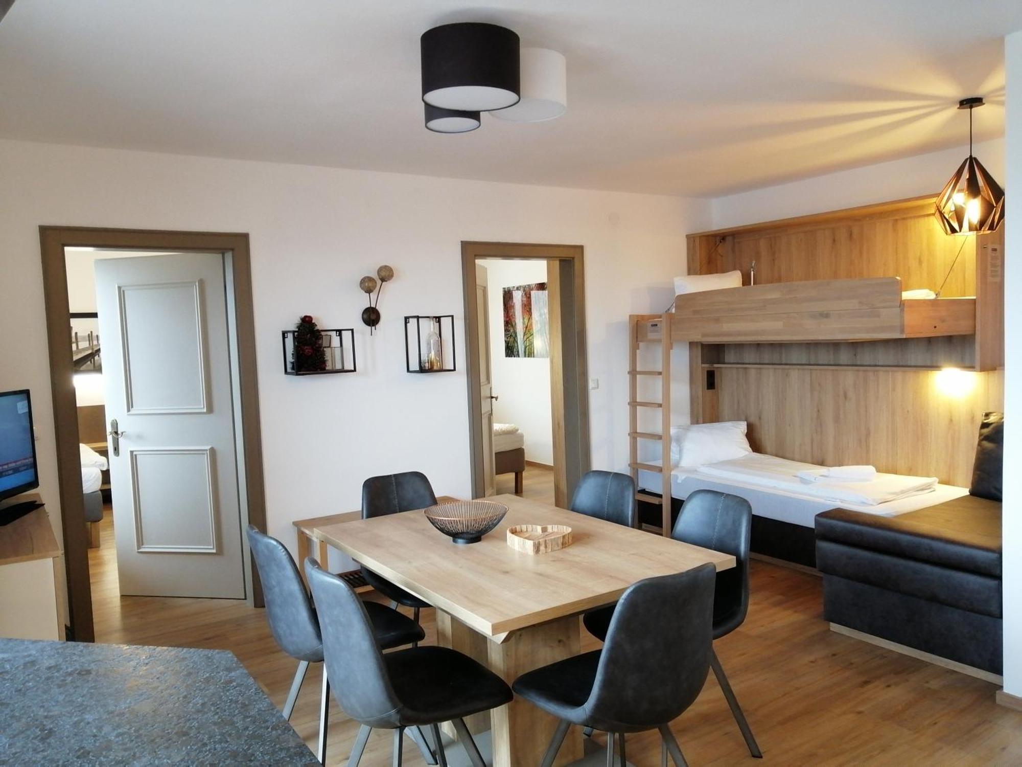 Alm Appartements ZellamSee Zell am See Extérieur photo