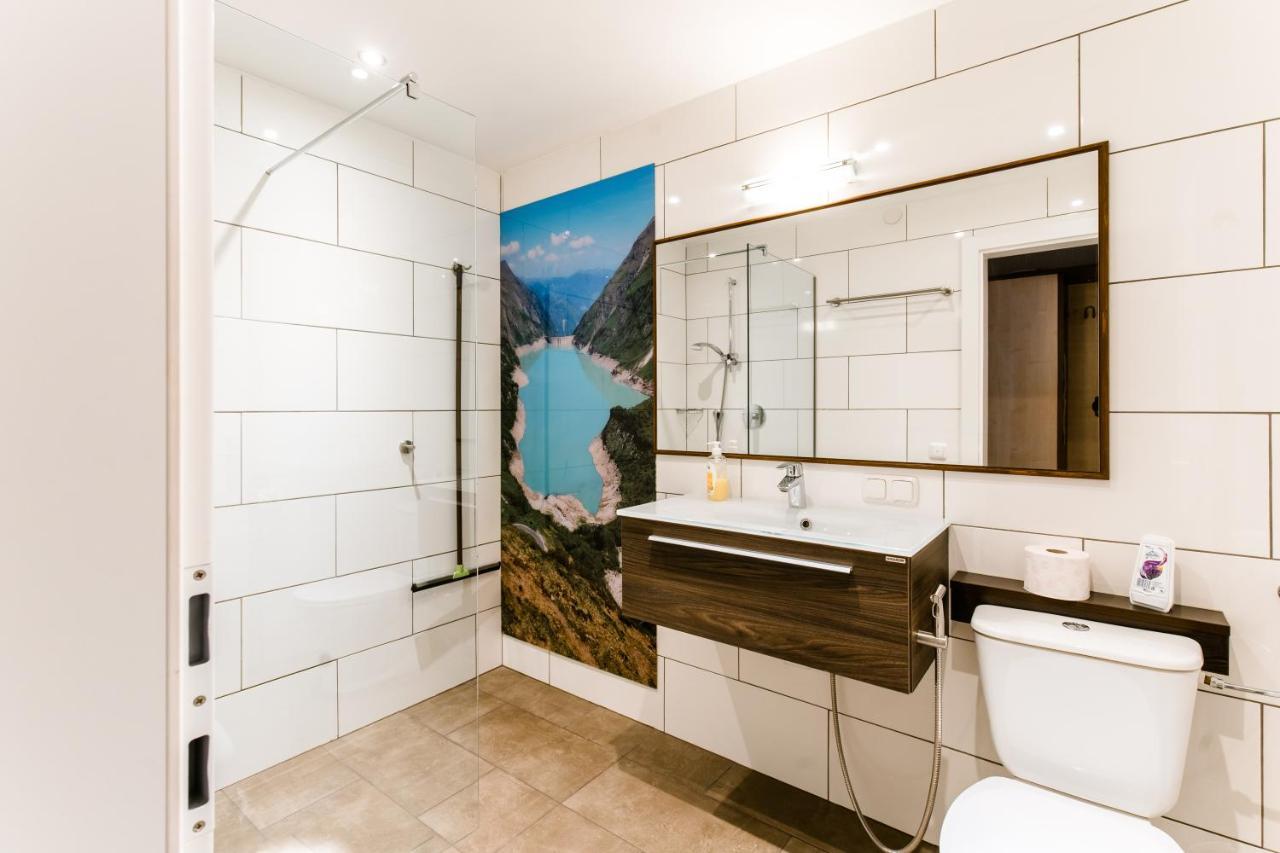 Alm Appartements ZellamSee Zell am See Extérieur photo