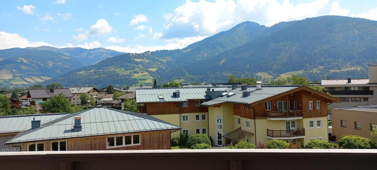 Alm Appartements ZellamSee Zell am See Extérieur photo