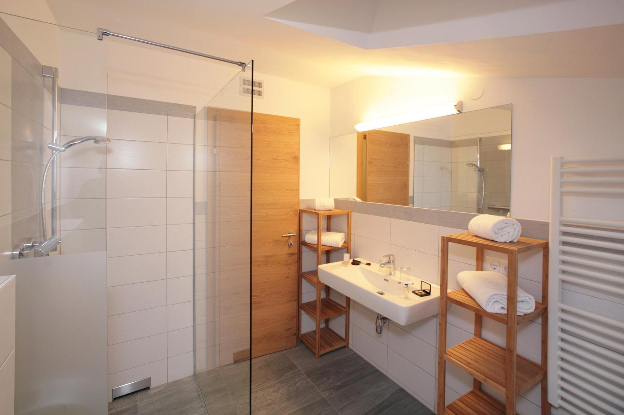 Alm Appartements ZellamSee Zell am See Extérieur photo