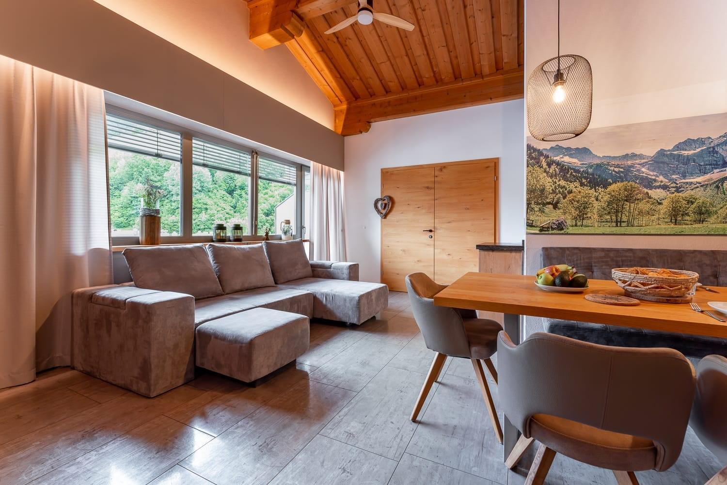 Alm Appartements ZellamSee Zell am See Extérieur photo