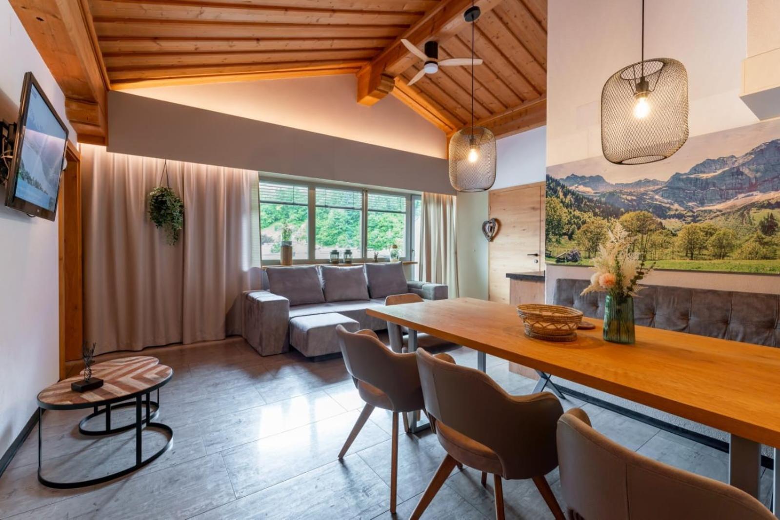Alm Appartements ZellamSee Zell am See Extérieur photo