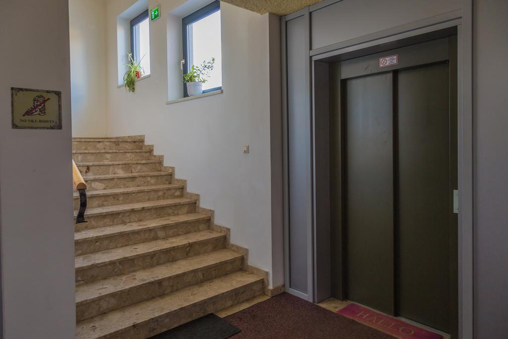 Alm Appartements ZellamSee Zell am See Extérieur photo